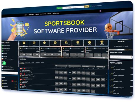 buy online sportsbook software|online sportsbook software providers.